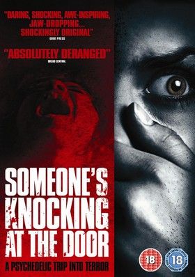 Valaki kopogtat az ajtón (2009) online film