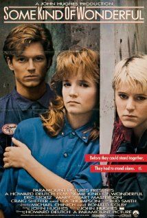 Valami kis szerelem (1987) online film