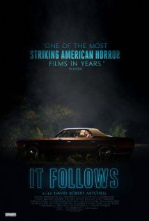 Valami követ (2014) online film