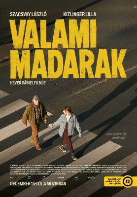 Valami madarak (2023) online film