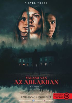 Valami van az ablakban (2023) online film