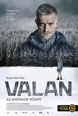Valan - Az angyalok völgye (2019) online film