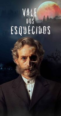 Vale dos Esquecidos 1. évad (2022) online sorozat