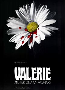 Valéria és a csodák hete (1970) online film