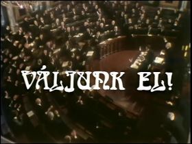 Váljunk el! (1978) online film