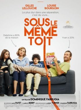 Válótárs közösség (2017) online film