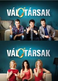 Válótársak 2. évad (2016) online sorozat