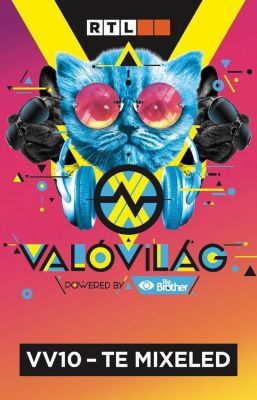 ValóVilág 2. évad (2003) online sorozat