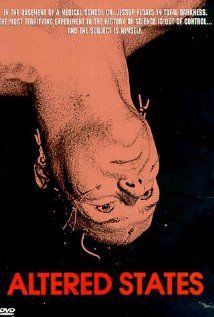 Változó állapotok (1980) online film