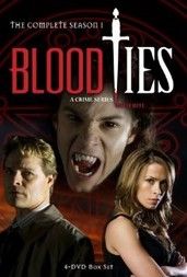 Vámpír akták 1.évad (2006) online sorozat