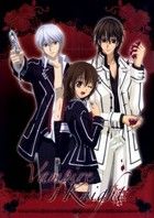 Vámpír lovag - Vampire Knight (2004) online sorozat
