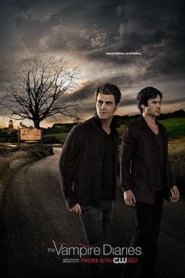 Vámpírnaplók 7. évad (2015) online sorozat