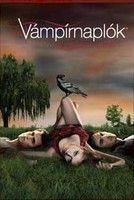 Vámpírnaplók 1. évad online sorozat