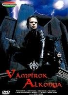 Vámpírok alkonya (2002) online film
