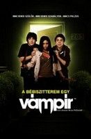 Vámpírunk, a gyerekcsősz (2010) online sorozat