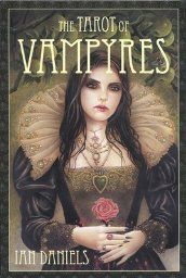 Vampyres (2015) online film