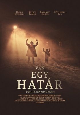 Van egy határ (2017) online film