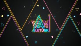 Van életünk 1. évad (2021) online sorozat