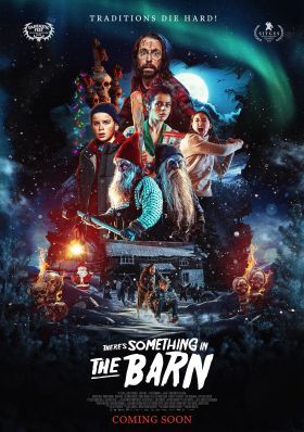 Van valami a pajtában (2023) online film