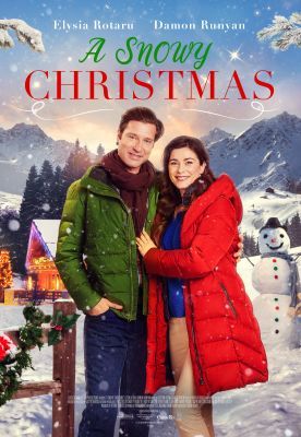 Varázslatos hóember karácsonyra (2021) online film
