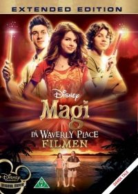 Varázslók a Waverly helyből (2009) online film