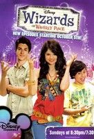 Varázslók a Wavely helyről 2.évad (2008) online sorozat