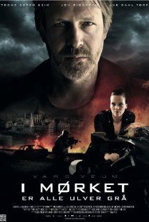 Varg Veum - A sötétben minden farkas szürke (2011) online film