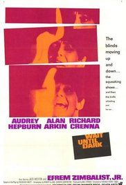 Várj, míg sötét lesz (1967) online film