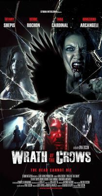 Varjak haragja (2013) online film