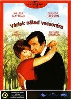 Várlak Nálad Vacsorára (1978) online film