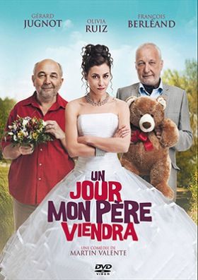 Várom a párom és a papám (2012) online film