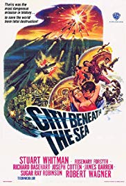 A víz alatti város (1971) online film