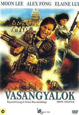 Vasangyalok (1987) online film