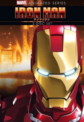Vasember anime sorozat 1. évad (2010) online sorozat