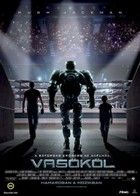 Vasököl (2011) online film