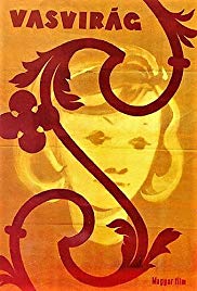 Vasvirág (1958) online film