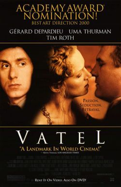 Vatel (2000) online film