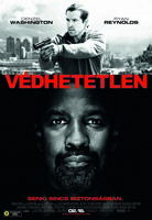 Védhetetlen (2012) online film