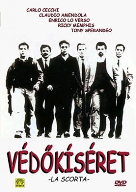 Védőkíséret (1993) online film