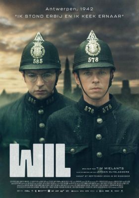 Védőr (2023) online film