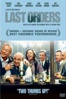 Végakarat (2001) online film