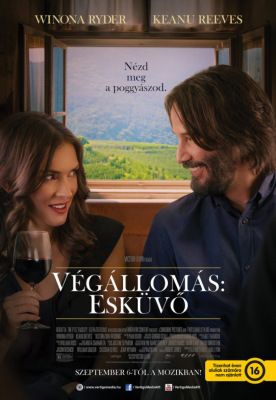 Végállomás: esküvő (2018) online film