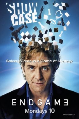 Végjáték 1. évad (2011) online sorozat