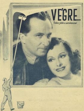 Végre! (1941) online film