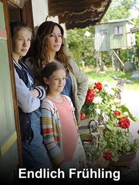 Végre tavasz (2015) online film