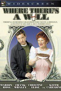 Végrendelet (2006) online film
