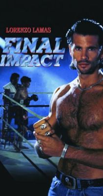 Végső harc (1992) online film