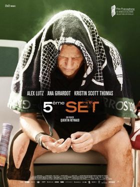 Végső játszma (2020) online film
