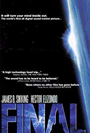 Végső közelítés (1991) online film
