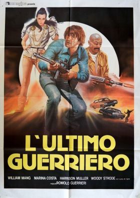 Végső leszámolás (1984) online film